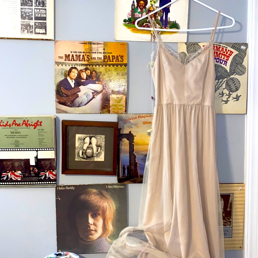 Alice + Olivia Dress
